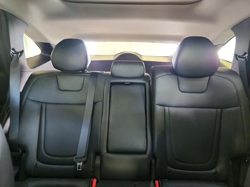 Photo 10 from auction – 2025 HYUNDAI TUCSON with VIN KM8JEDD1XSU297947