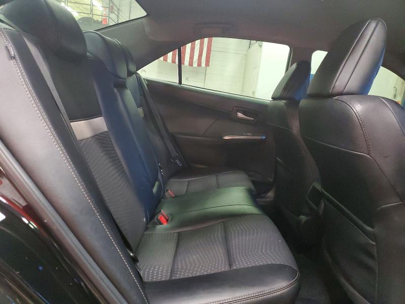 Photo 10 from auction – 2013 TOYOTA CAMRY with VIN 4T1BF1FK9DU240308