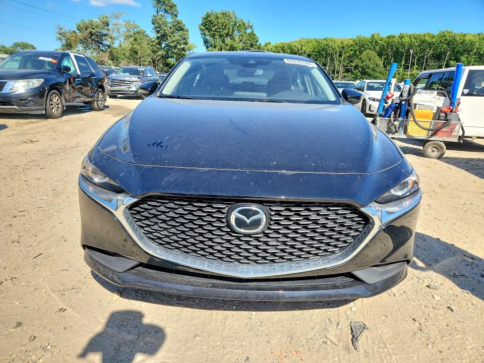 Фото 5 с аукциона – 2023 MAZDA 3 с VIN 3MZBPABM8PM368750