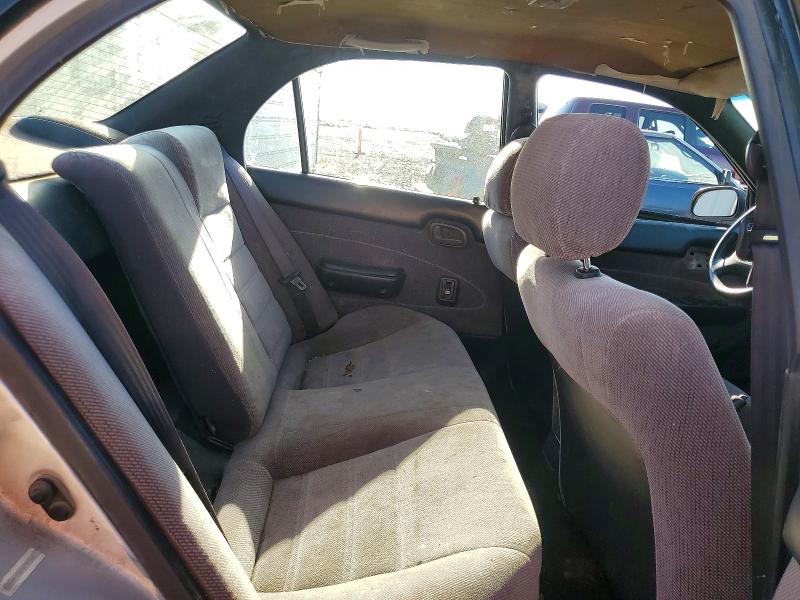 Zdjęcie 10 z aukcji – 1995 TOYOTA COROLLA z VIN 1NXAE09B2SZ351882