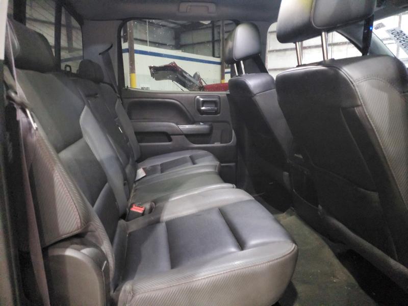 Photo 10 from auction – 2016 GMC SIERRA with VIN 3GTU2NEC1GG146070
