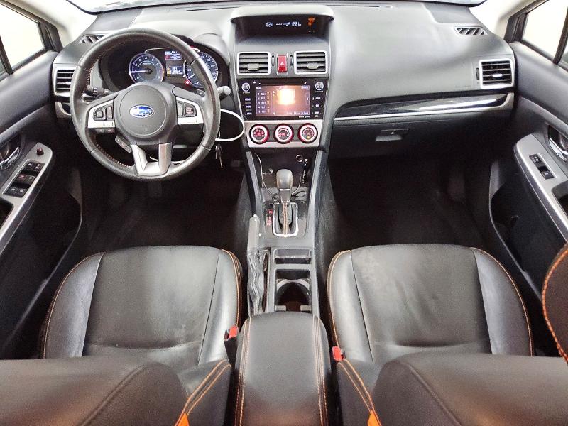 Photo 8 from auction – 2017 SUBARU CROSSTREK with VIN JF2GPAKC4H8234020
