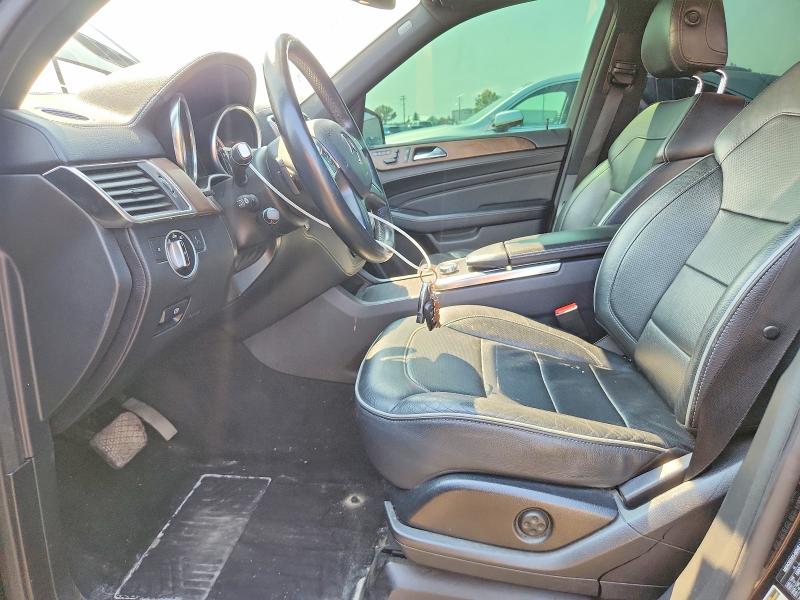 Photo 7 from auction – 2012 MERCEDES-BENZ ML with VIN 4JGDA7DB2CA090717