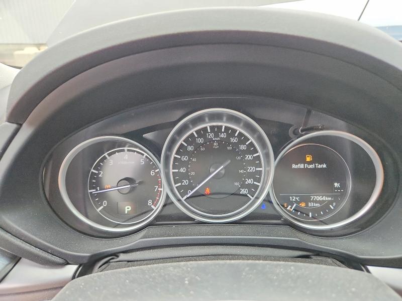 Photo 9 from auction – 2020 MAZDA CX-5 with VIN JM3KFBCM1L0764100