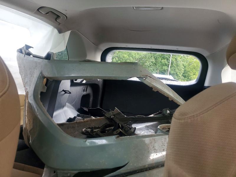 Photo 10 from auction – 2019 TOYOTA RAV4 with VIN 2T3W1RFV8KW014709