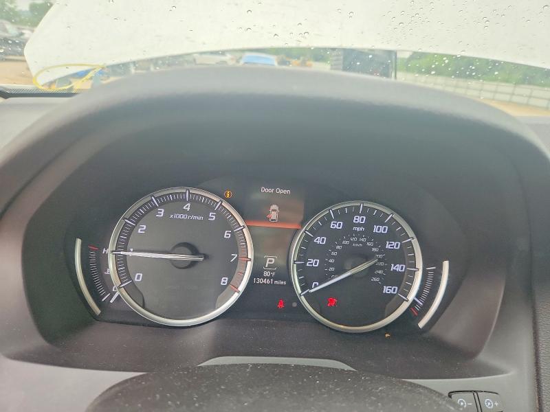 Фото 9 с аукциона – 2015 ACURA MDX с VIN 5FRYD4H48FB028594