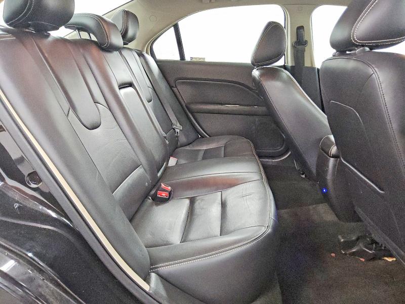 Photo 10 from auction – 2012 FORD FUSION with VIN 3FAHP0JG6CR197776