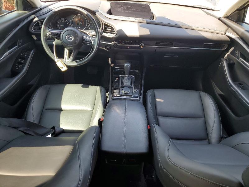 Photo 8 from auction – 2024 MAZDA CX-30 with VIN 3MVDMBBM7RM669943