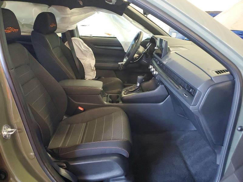 صورة رقم 7 من المزاد - 2026 HONDA CR-V مع VIN 7FARS6H67TE142918
