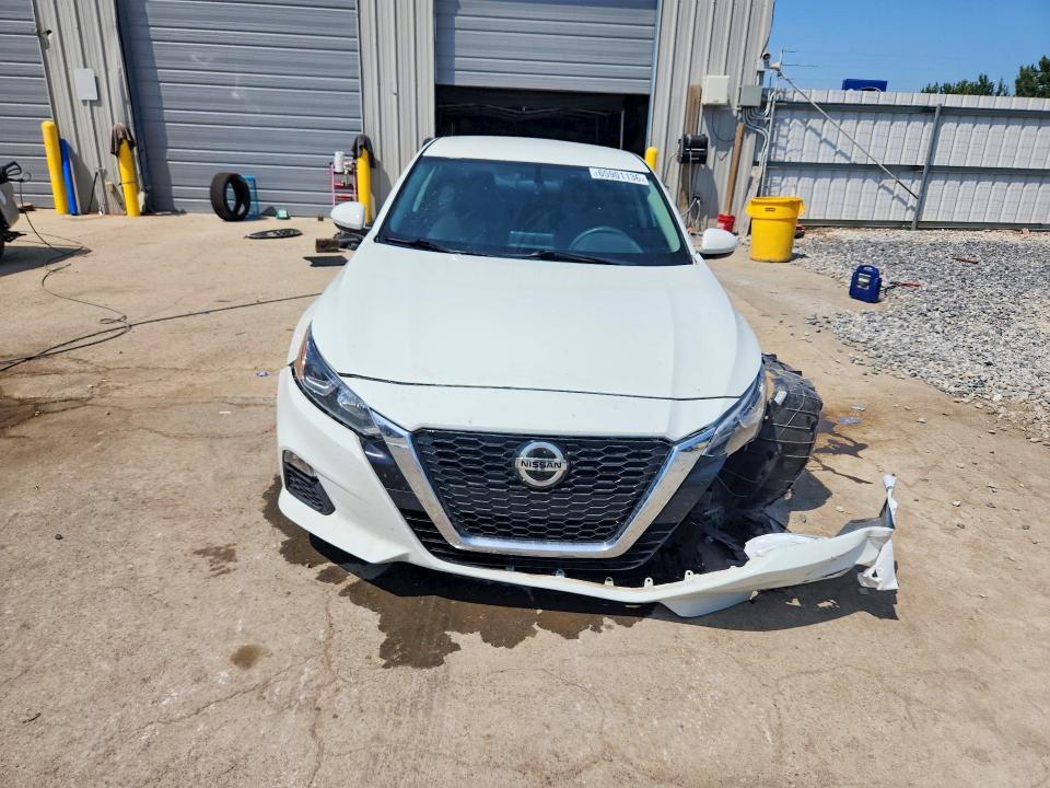 Photo 5 from auction – 2020 NISSAN ALTIMA with VIN 1N4BL4BV6LC157914