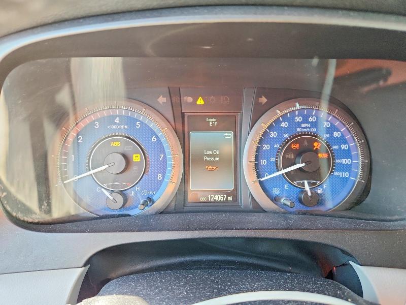 Photo 9 from auction – 2017 TOYOTA SIENNA with VIN 5TDDZ3DC1HS171975