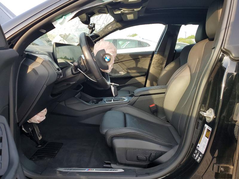 Photo 7 from auction – 2025 BMW 228XI with VIN WBA23GG00S7T61010