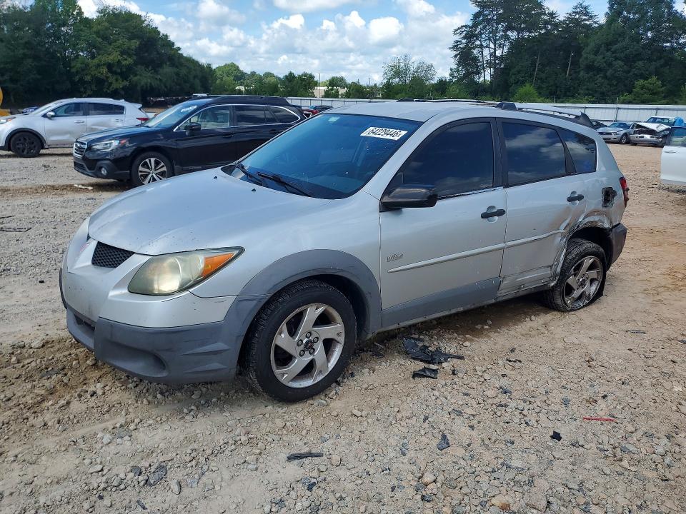 2004 PONTIAC VIBE - Търг №64229446