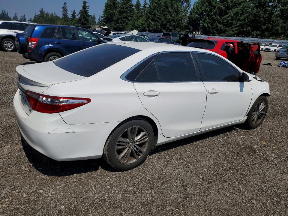 Photo 3 from auction – 2016 TOYOTA CAMRY with VIN 4T1BF1FK4GU153226
