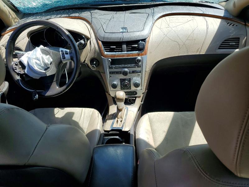 Photo 8 from auction – 2012 CHEVROLET MALIBU with VIN 1G1ZD5E06CF238267