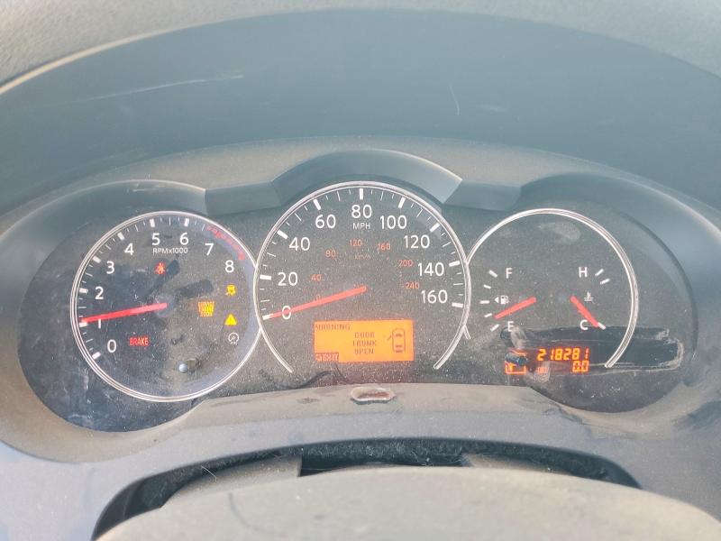 Photo 9 from auction – 2012 NISSAN ALTIMA with VIN 1N4BL2AP4CC127883
