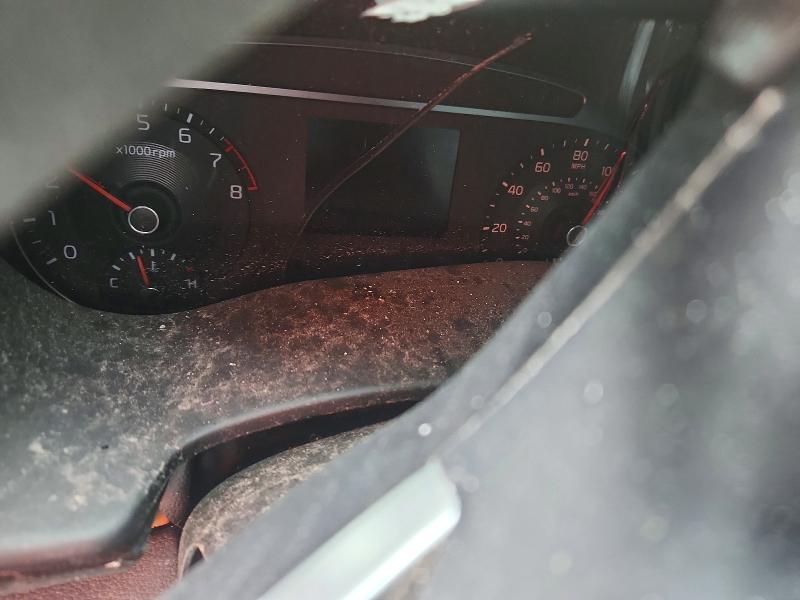 Снимка 9 от търг – 2022 KIA SOUL с VIN KNDJ23AU4N7171446