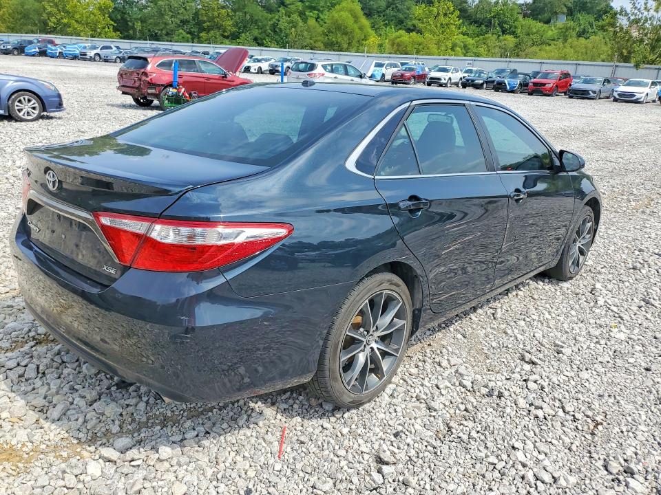Photo 3 from auction – 2016 TOYOTA CAMRY with VIN 4T1BF1FK1GU576314