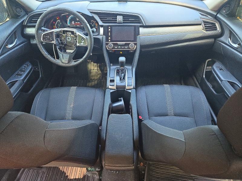 Снимка 8 от търг – 2017 HONDA CIVIC с VIN 2HGFC2F56HH009407