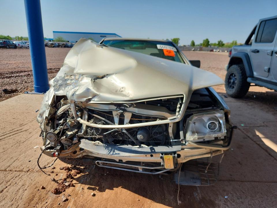 Photo 5 from auction – 1994 MERCEDES-BENZ SL with VIN WDBFA67E3RF101943