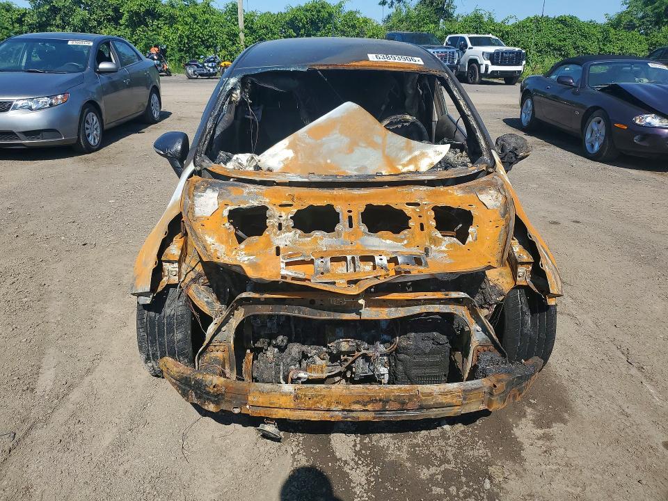 صورة رقم 5 من المزاد - 2017 KIA RIO مع VIN KNADN5A38H6045301
