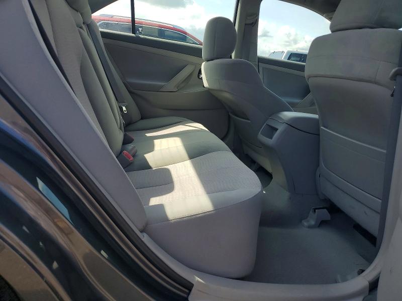 Photo 10 from auction – 2010 TOYOTA CAMRY with VIN 4T1BK3EK2AU598077