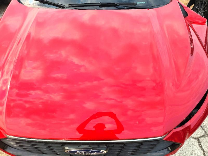 Photo 12 from auction – 2023 FORD ESCAPE with VIN 1FMCU0JZ8PUA29064