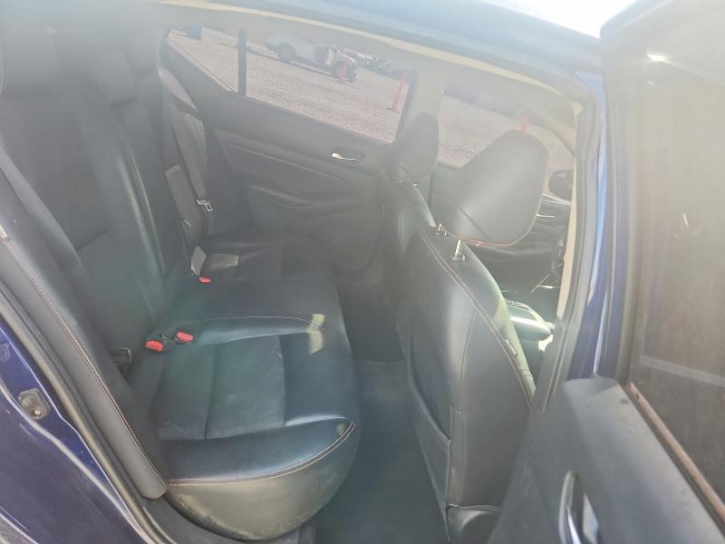 Photo 10 from auction – 2020 NISSAN ALTIMA with VIN 1N4BL4CV3LC124464