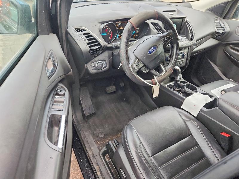 Photo 8 from auction – 2017 FORD ESCAPE with VIN 1FMCU0JD4HUC85286