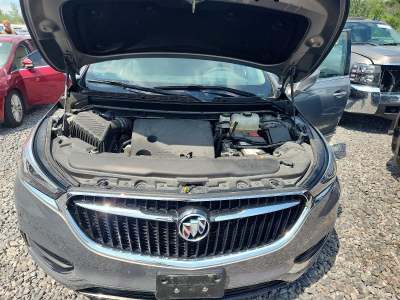 Photo 11 from auction – 2019 BUICK ENCLAVE with VIN 5GAEVAKW9KJ203613