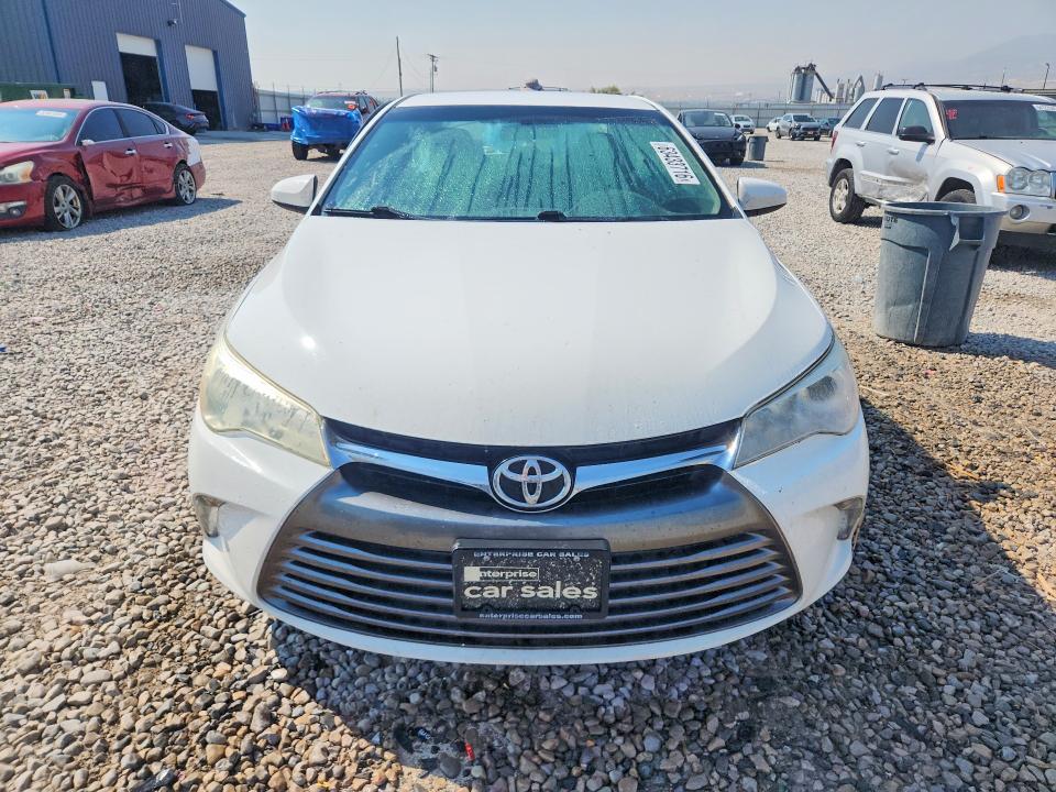 Photo 5 from auction – 2015 TOYOTA CAMRY with VIN 4T1BF1FK3FU907828