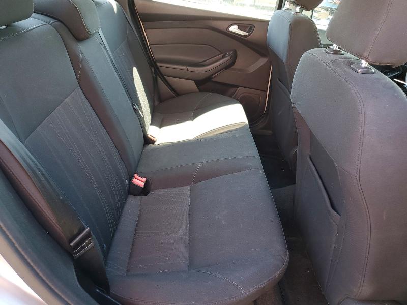 Photo 10 from auction – 2017 FORD FOCUS with VIN 1FADP3FEXHL257426