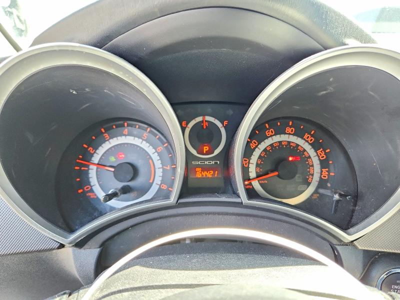 Zdjęcie 9 z aukcji – 2016 SCION TC z VIN JTKJF5C75GJ019164