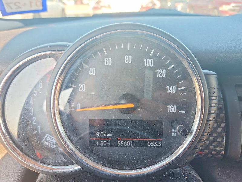 Foto 9 de la subasta – 2014 MINI COOPER con VIN WMWXM7C57ET986665