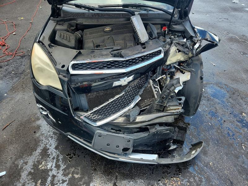 Zdjęcie 12 z aukcji – 2014 CHEVROLET EQUINOX z VIN 2GNFLHE3XE6340006