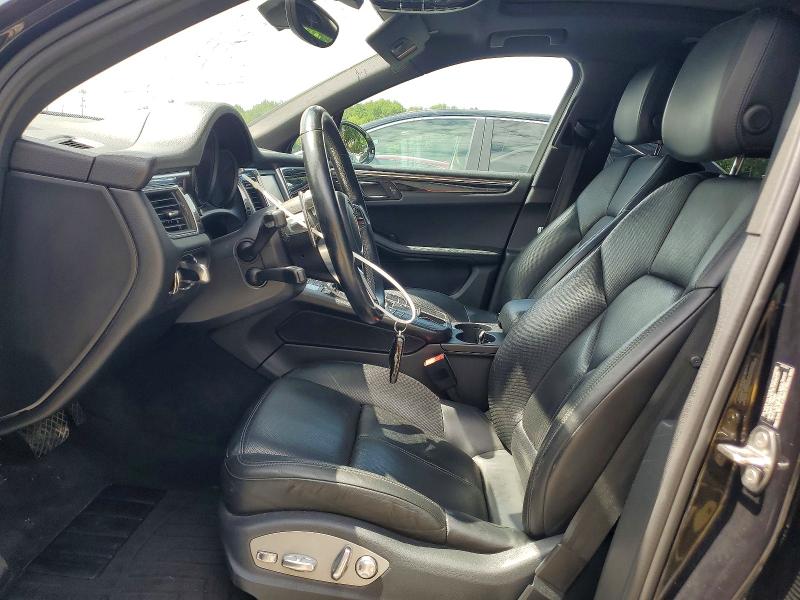 Zdjęcie 7 z aukcji – 2016 PORSCHE MACAN z VIN WP1AB2A54GLB45585