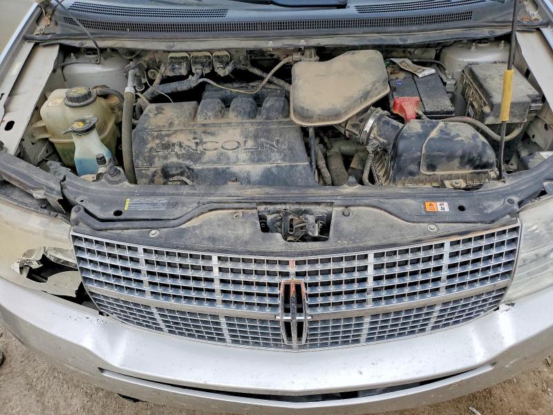 Photo 11 from auction – 2010 LINCOLN MKX with VIN 2LMDJ6JC6ABJ22047