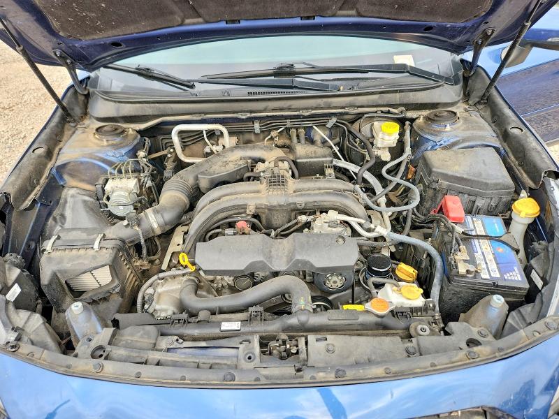 Photo 12 from auction – 2019 SUBARU OUTBACK with VIN 4S4BSANC3K3392786