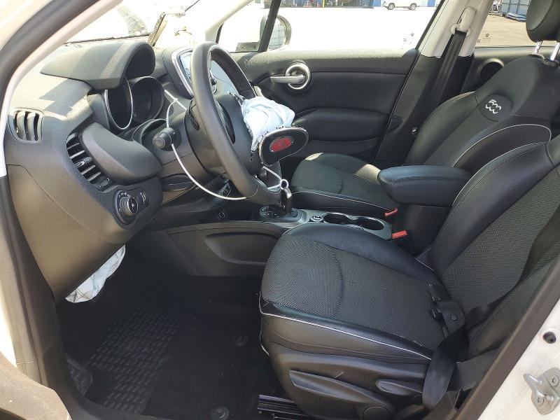 Photo 7 from auction – 2016 FIAT 500X with VIN ZFBCFYCT6GP344467