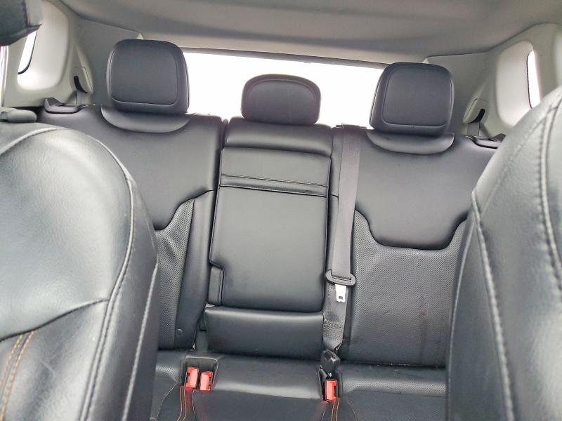 Photo 10 from auction – 2018 JEEP COMPASS with VIN 3C4NJDCBXJT100361