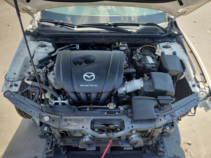 Photo 11 from auction – 2021 MAZDA 3 with VIN 3MZBPACL1MM202314