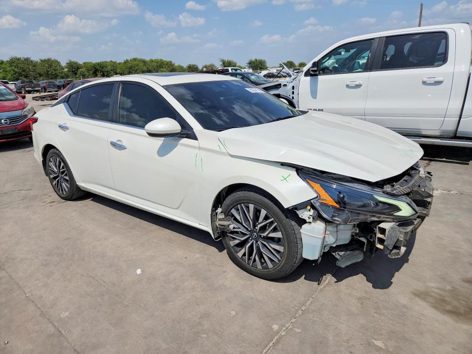Photo 4 from auction – 2023 NISSAN ALTIMA with VIN 1N4BL4DV8PN315838