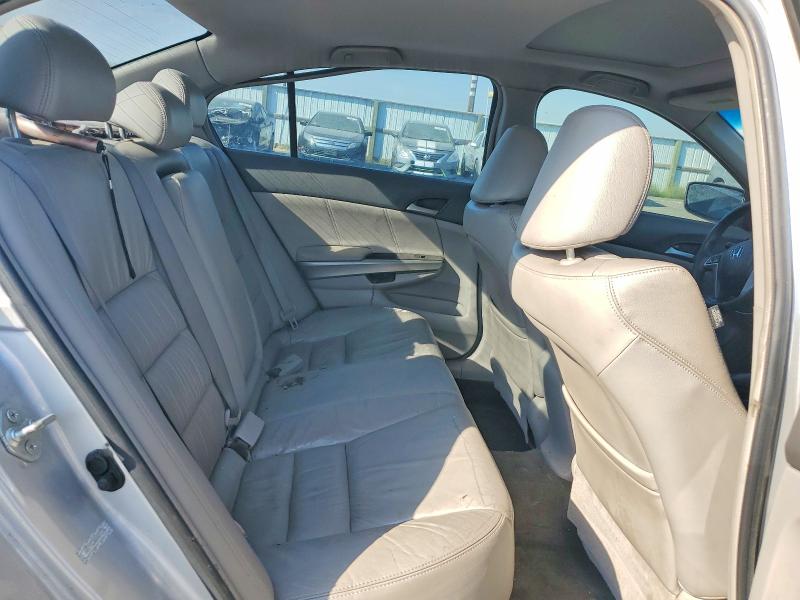 Photo 10 from auction – 2008 HONDA ACCORD with VIN 1HGCP36888A003226