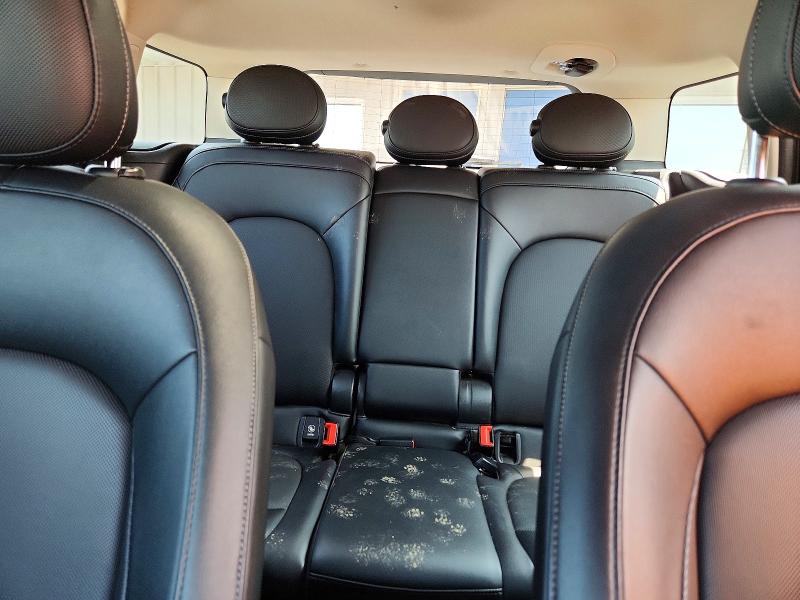 Photo 10 from auction – 2018 MINI COOPER with VIN WMZYV5C32J3B75957