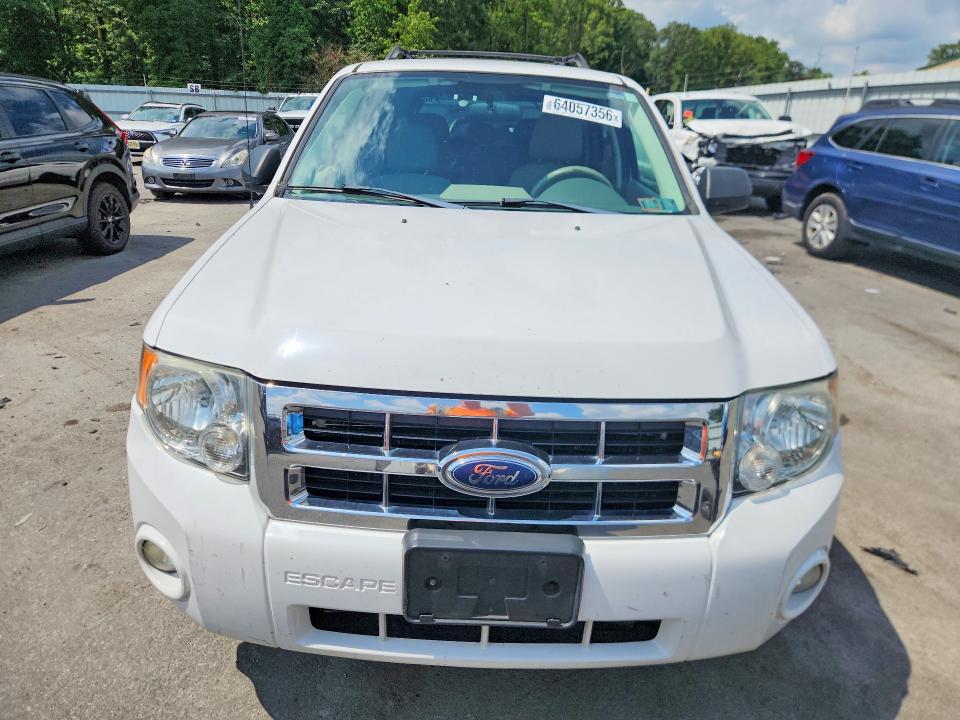 Photo 5 from auction – 2008 FORD ESCAPE with VIN 1FMCU59H08KE18903