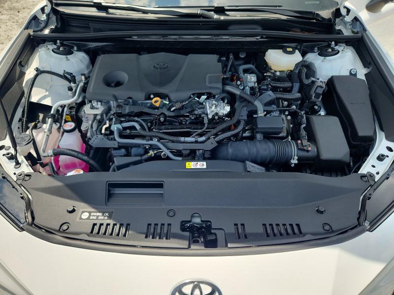 Photo 11 from auction – 2026 TOYOTA CAMRY with VIN 4T1DAACK5TU902976