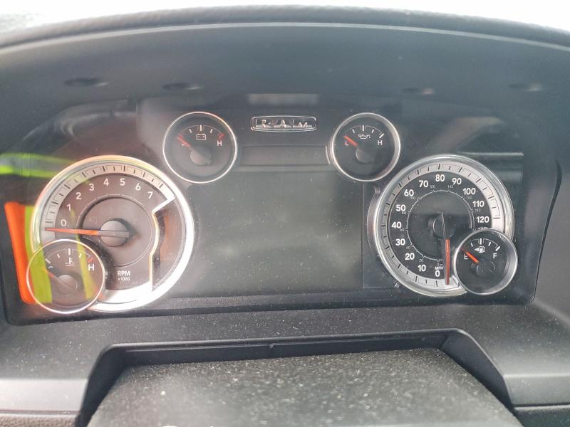 Zdjęcie 9 z aukcji – 2016 RAM 1500 z VIN 1C6RR7NTXGS115123