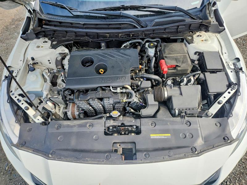 Photo 11 from auction – 2020 NISSAN ALTIMA with VIN 1N4BL4BV3LC198839