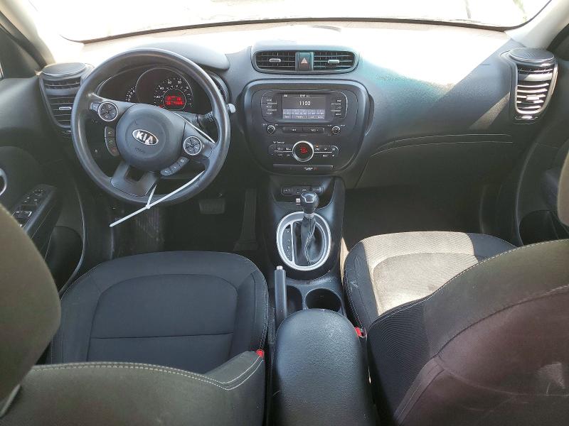 Photo 8 from auction – 2017 KIA SOUL with VIN KNDJP3A54H7876682