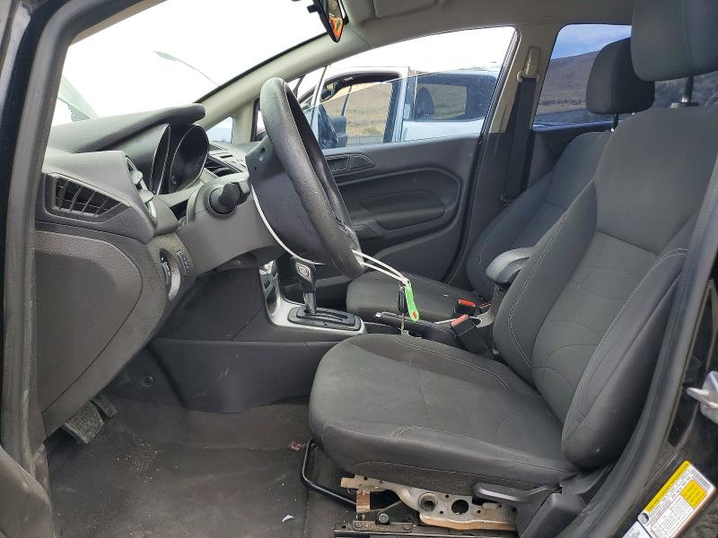 Zdjęcie 7 z aukcji – 2019 FORD FIESTA z VIN 3FADP4EJ7KM145306